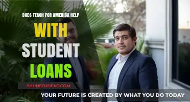 Teach for America: A Path to Student Loan Relief?