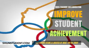 Teacher Collaboration: Key to Enhancing Student Achievement and Success?