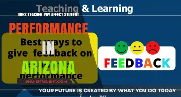 Teacher Pay: Impacting Student Performance in Arizona?
