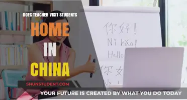 Teacher Home Visits in China: Tradition, Impact, and Modern Practices