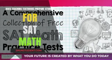 Teaching Textbooks: Effective SAT Math Prep or Not?