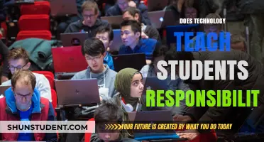 Technology's Role in Fostering Student Responsibility: A Comprehensive Analysis