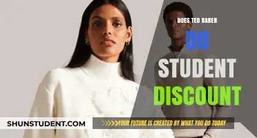 Unlock Savings: Does Ted Baker Offer Student Discounts?