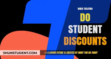 Telstra Student Discounts: Unlocking Savings for Students in Australia