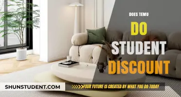 Does Temu Offer Student Discounts? A Comprehensive Guide for Savvy Shoppers