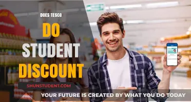Does Tesco Offer Student Discounts? A Comprehensive Guide for Savvy Shoppers