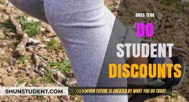 Unlock Savings: Does Teva Offer Student Discounts? Find Out Now!