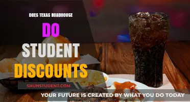 Does Texas Roadhouse Offer Student Discounts? A Complete Guide