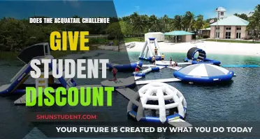 Acquatail Challenge Student Discount: What You Need to Know