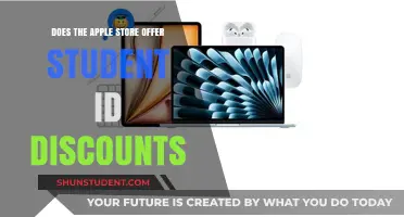 Apple Store Student Discounts: How to Save with Your Student ID