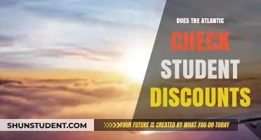 Atlantic Student Discounts: How to Save on Your Subscription