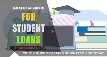 National Guard Student Loan Forgiveness: What You Need to Know