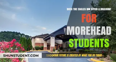 Eagles Inn Discounts: Savings for Morehead State University Students?