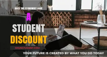 Unlocking Knowledge: Student Discounts for The Economist Subscription?