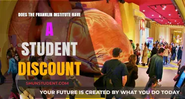 Franklin Institute Student Discount: Savings for Young Explorers Revealed
