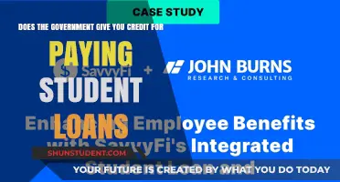 Student Loan Payments: Do They Affect Your Credit Score?