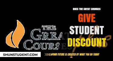 Unlock Savings: Does The Great Courses Offer Student Discounts?