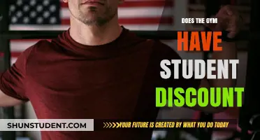 Student Discounts at the Gym: How to Save on Fitness