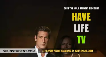 Hulu Student Discount: Does It Include Live TV Access?