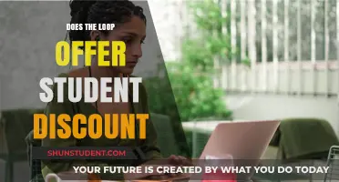 Unlock Savings: Does The Loop Offer Student Discounts?