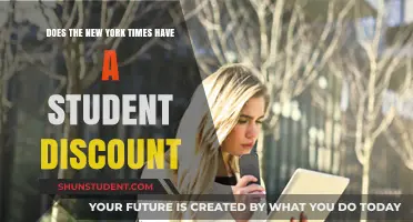 Unlock Affordable News: NYT Student Discounts Explained for Learners