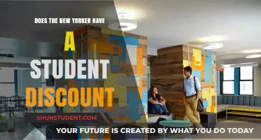 Unlock Savings: Does The New Yorker Offer Student Discounts?