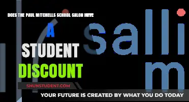 Paul Mitchell School Salon: Student Discounts and Savings Explained