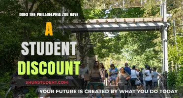 Philadelphia Zoo Student Discount: Savings for Young Wildlife Enthusiasts