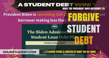 Can the President Legally Cancel Student Debt? Exploring Authority Limits