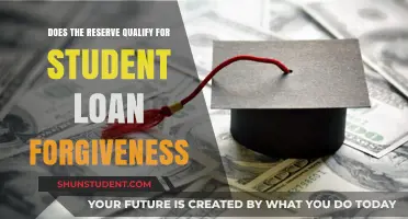 Does Reserve Service Qualify for Student Loan Forgiveness? Key Insights