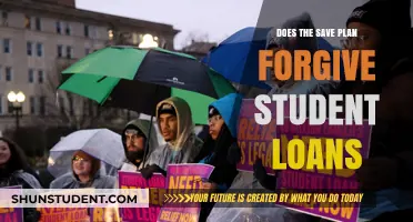 Does the SAVE Plan Offer Student Loan Forgiveness? What to Know