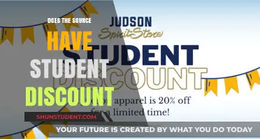 Unlock Savings: Does Your Source Offer Student Discounts?