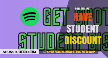 Does The Spot Offer Student Discounts? Find Out Here!