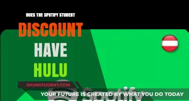 Spotify Student Discount: Does It Include Hulu Access?
