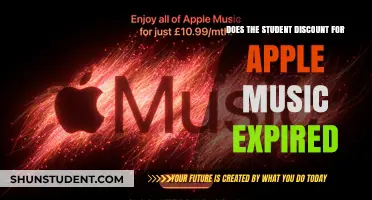 Does Apple Music Student Discount Expire? Find Out Now