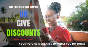 UK Student Loan Discounts: Fact or Fiction? What You Need to Know