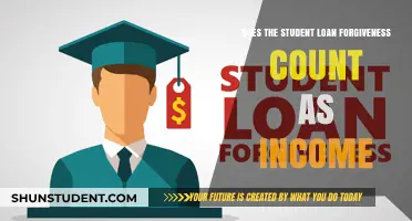 Is Student Loan Forgiveness Taxable? Understanding Income Implications