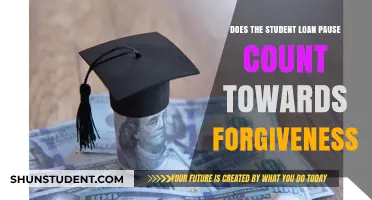 Student Loan Pause: Does It Accelerate Your Path to Forgiveness?