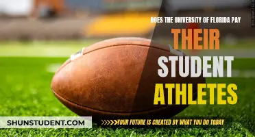 Florida's Student Athletes: Paid or Unpaid?