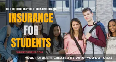 Health Insurance for Students at the University of Illinois