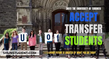 Transferring to University of Toronto: Is It Possible?