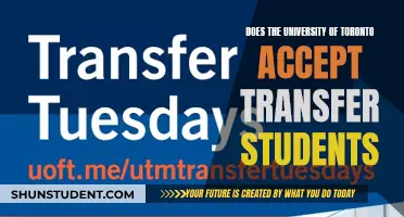 Transferring to UToronto: What You Need to Know