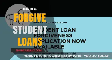 VA Student Loan Forgiveness: What Veterans Need to Know