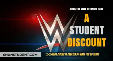 WWE Network Student Discount: Savings for Wrestling Fans in College?