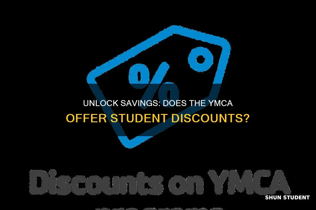 does the y have a student discount