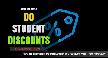 YMCA Student Discounts: Are They Available for Students?