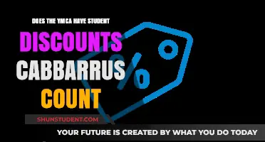 YMCA Student Discounts in Cabarrus County: What You Need to Know