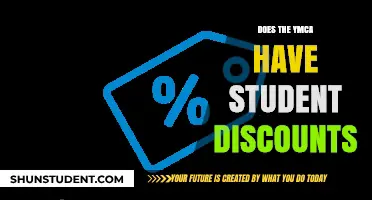 YMCA Student Discounts: Are They Available and How to Access Them?