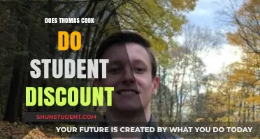 Thomas Cook Student Discount: What You Need to Know