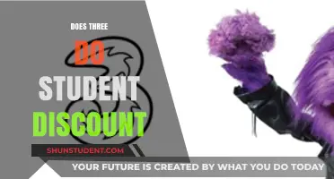 Unlock Savings: Three's Student Discount Explained for Smart Shoppers